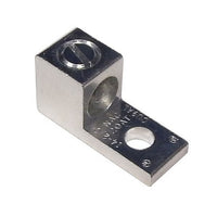 350MCM - #6 DUAL-RATED ALUMINUM MECHANICAL LUGS