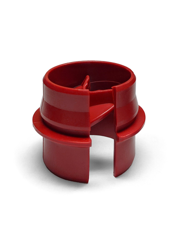 INDIVIDUAL BUY IDEAL 3/4" CAN-SNAP NON METALIC BOX CONNECTOR