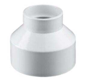 4" - 2" DB2 REDUCER COUPLING