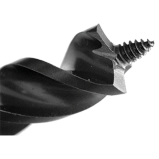 TRI-CUT AUGER BIT - 18" X 7/8"