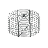 BANVIL FAN MOUNT GUARD 40" X 14" FOR 36" FANS INCLUDES HARDWARE & SAFETY CABLE