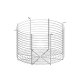 BANVIL CEILING MOUNT GUARD 40" X 26" FOR 36" FANS INCLUDES HARDWARE