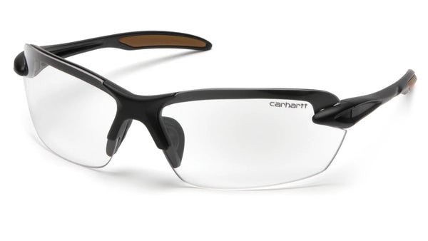 CARHARTT Spokane® HALF FRAME SAFETY GLASSES