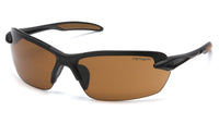 CARHARTT Spokane® HALF FRAME SAFETY GLASSES