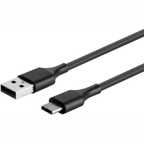 TECHCRAFT 6.5' USB 2.0 CABLE - A MALE TO C MALE