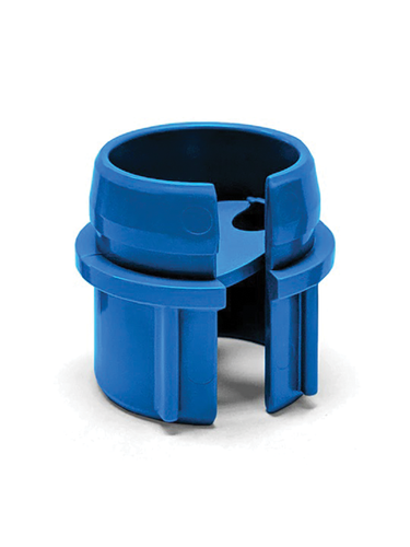 INDIVIDUAL BUY IDEAL 1/2" CAN-SNAP NON METALIC BOX CONNECTOR