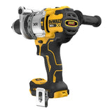 20V MAX* XR® BRUSHLESS CORDLESS 1/2 IN. 3-SPEED HAMMER DRILL DCD1007B (TOOL ONLY)