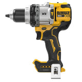 20V MAX* XR® BRUSHLESS CORDLESS 1/2 IN. 3-SPEED HAMMER DRILL DCD1007B (TOOL ONLY)