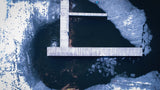 ARBRUX DOCK DE-ICER WITH 100FT CORD – THE ULTIMATE WINTER PROTECTION FOR YOUR WATERFRONT ASSETS