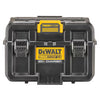 DEWALT DWST08050 TOUGHSYSTEM 2.0 20V DUAL PORT CHARGER BOX