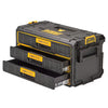 DEWALT TOUGHSYSTEM 2.0 THREE DRAWER UNIT