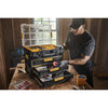 DEWALT TOUGHSYSTEM 2.0 THREE DRAWER UNIT