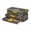 DEWALT TOUGHSYSTEM 2.0 THREE DRAWER UNIT