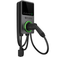 NEMA PLUG IN EVOS-L-40 RESIDENTIAL UP TO 40A WALL MOUNT EV AC CHARGER