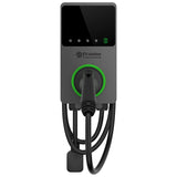 NEMA PLUG IN EVOS-L-40 RESIDENTIAL UP TO 40A WALL MOUNT EV AC CHARGER