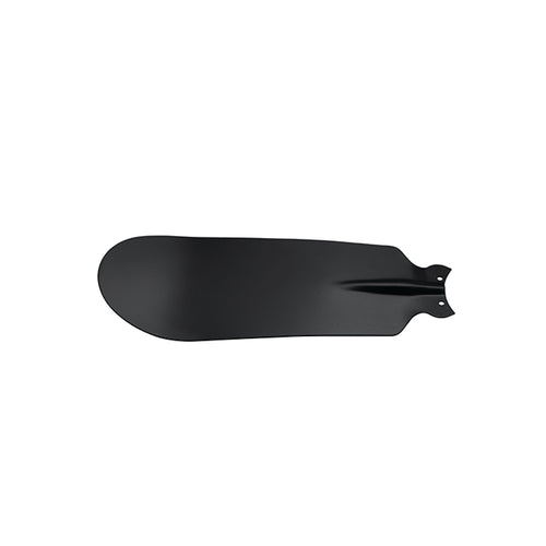 BANVIL 36" CURVED BLACK ALUMINUM BLADE SET OF 3 FOR ADVANCE SERIES AD36R-BK FANS