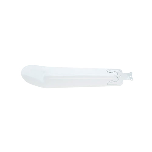 BANVIL 56" CURVED WHITE STEEL BLADE SET OF 3 FOR PERFORMANCE SERIES FP56 AND FP56R FANS-PREVIOUSLY FM-56