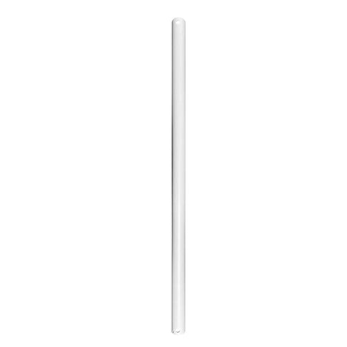 BANVIL 36" X 13/16" DIAMETER DOWNROD WHITE  FOR NOVA & DRIFT CEILING FANS