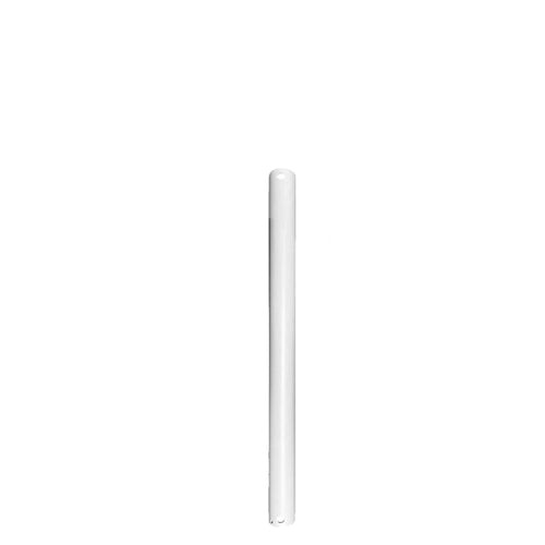 BANVIL 48" X 1" DIAMETER DOWNROD WHITE FOR STRATUS CEILING FAN