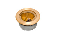 ARLINGTON CONCRETE FLOOR BOX BRASS COVER KIT