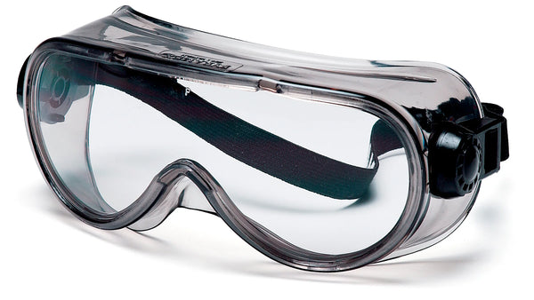 Top Shelf Chemical Splash Goggle