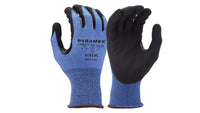 GL613C Series - DIPPED Micro-Foam Nitrile A4 Cut