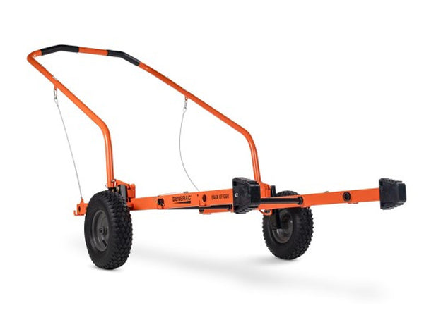 GENERAC GENERATOR TRANSPORT CART