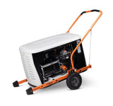 GENERAC GENERATOR TRANSPORT CART