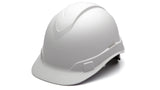 RIDGELINE® 4-POINT RATCHET CAP STYLE HARD HAT