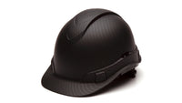 RIDGELINE® 4-POINT RATCHET CAP STYLE HARD HAT