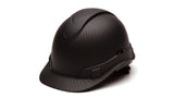 RIDGELINE® 4-POINT RATCHET CAP STYLE HARD HAT