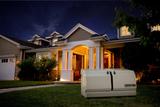 CHAMPION 22-KW AXIS HOME STANDBY GENERATOR WITH A AUTOMATIC 100-AMP WHOLE HOUSE SWITCH