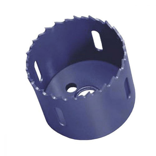 7/8" IRWIN BI-METAL HOLE SAW