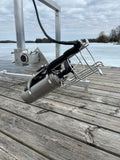 ARBRUX DOCK DE-ICER WITH 100FT CORD LAKE BOTTOM BUNDLE KIT – THE ULTIMATE WINTER PROTECTION FOR YOUR WATERFRONT ASSETS