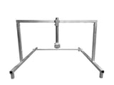 ARBRUX LAKE BOTTOM MOUNT – THE PERFECT SOLUTION FOR LAKESHORE MAINTENANCE