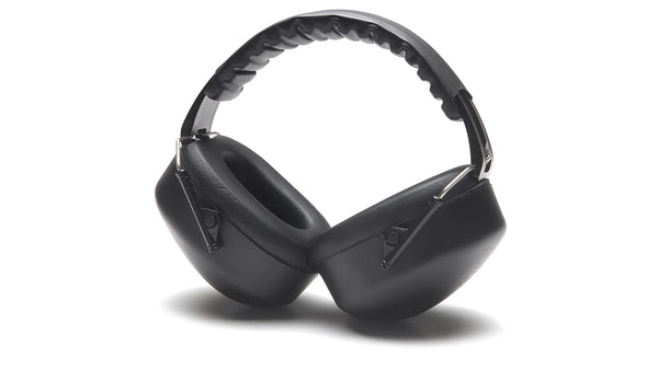 OVER THE EARS EARMUFFS