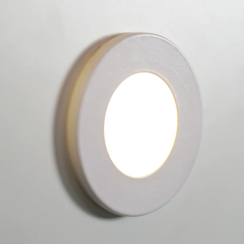 SLIM LED PUK 3W 3CCT WHITE