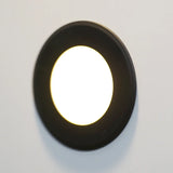 SLIM LED PUK 1.5W 3CCT SATIN NICKEL