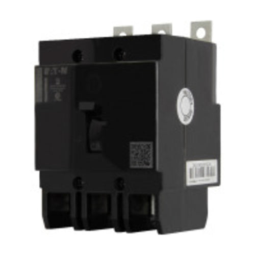 GBH3015 3 POLE 15 AMP EATON MOLDED CASE CIRCUIT BREAKER
