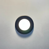 SLIM LED PUK 1.5W 3CCT SATIN NICKEL