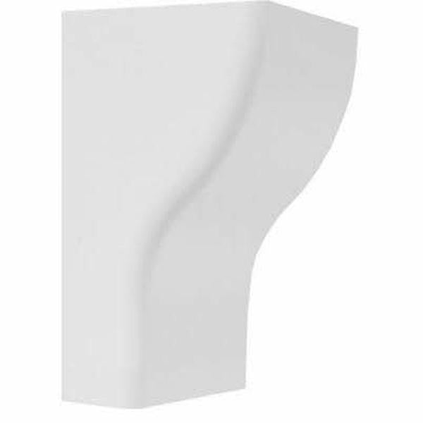 CEILING ENTRY RACEWAY COVER FITTING- 1" X 1/2" - WHITE