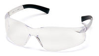 Ztek® FRAMELESS SAFETY GLASSES