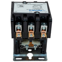 3P DEFINITE PURPOSE CONTACTORS 40 AMP 240V