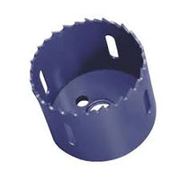 1-1/2" IRWIN BI-METAL HOLE SAW