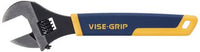 10" ADJUSTABLE WRENCH