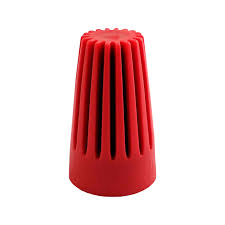 IDEAL CANADIAN WIRETWIST, RED PAK/100