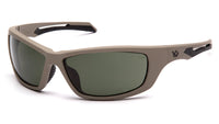 Howitzer™ FULL FRAME SAFETY GLASSES