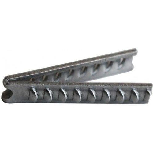  1/4X1 1/4#6-10 ALUMINUM PLUG FOR MASONRY-FASTENERS & FITTINGS INC.-FASTENERS & FITTINGS INC-Default-Covalin Electrical Supply 