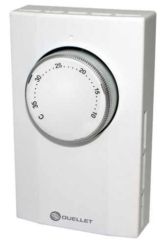 OTL221 Ouellet Mechanical Thermostat