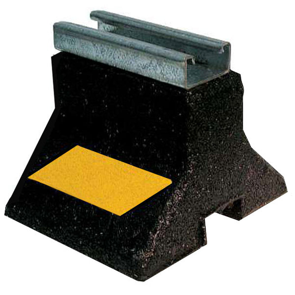 C-PORT C5 SERIES PIPE RUBBER BASE